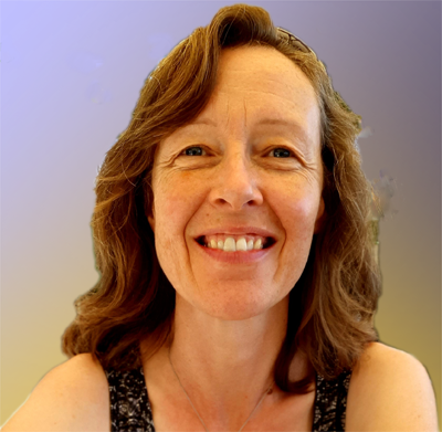 Jill Sharp